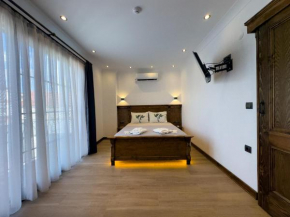Ales Ayvalık Otel